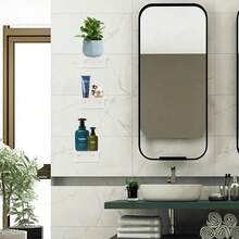 4/10 buc rafturi plutitoare acrilice mici, rafturi mini pentru jucării suspendate, suport pentru plante în sufragerie și dormitor, raft adeziv, raft transparent pentru jucării, organizare și depozitare acasă, accesorii pentru baie