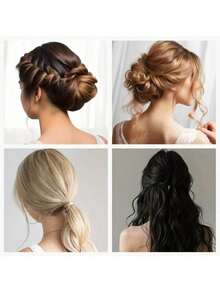 lyanxinlei Esponja para el cabello para recogidos, relleno para el cabello, rosquillas para recogidos, herramienta para volumen en el cabello, acolchado para el cabello, marrón oscuro, rizadores de cabello, cepillo para cabello rizado, rulos, productos para cabello rizado, rizador, rulos para el cabello, rizo del cabello, herramientas para cabello rizado, rulos para el cabello, cabello rizado, rizo sin calor, rizos sin calor, rizador de cabello, barbero, rizadores de cabello, rulos, productos para cabello rizado, rizador, ondas sin calor, artículos de viaje, artículo de viaje, peinado, peluquería, cabello rizado, rulos para el cabello, rizador de cabello, rizo sin calor, rizos sin calor, rizadores de cabello, rulos, rizo del cabello, rulos para el cabello, herramientas para cabello rizado, rulos para el cabello, rulo para el cabello, difusor de rizos, cabello, viaje, productos para el cabello, herramientas para el cabello, cosas para el cabello, barbero, accesorios de barbero, barbería, equipos d