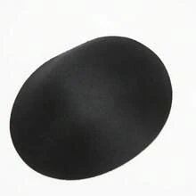 Puma Women's Breathable Casual Tight Fitness Training Sports Bra With Removable Pads, 524815-01 - Black - View 8