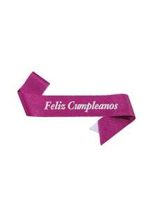 1pc Customized Text Satin Ribbon, Personalized Slogan Ribbon, Customized Text Party Ribbon, Customized Logo & Text Personalized Ribbon, Bride-To-Be Ribbon, Bachelorette Party Ribbon, Pageant Birthday Customized Ribbon, Custom Ribbon, DIY Ribbon, Customized Bridal Shower Ribbon, Bachelorette Party Favor, Personalized Ribbon, Custom Ribbon, Party Favor, Personalized Gift, Wedding Party, Bridesmaid Proposal Gift, Elegant & Romantic, Suitable For Office, School, Classroom, Teacher Gift, College, Coworker, Dorm,Hair Accesoriesfor Women - Multicolor - View 14