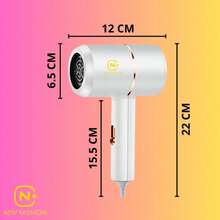 Hair Dryers - Japan A Type Plug(100V) - View 2