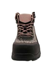 Women Fire & Safety Shoes