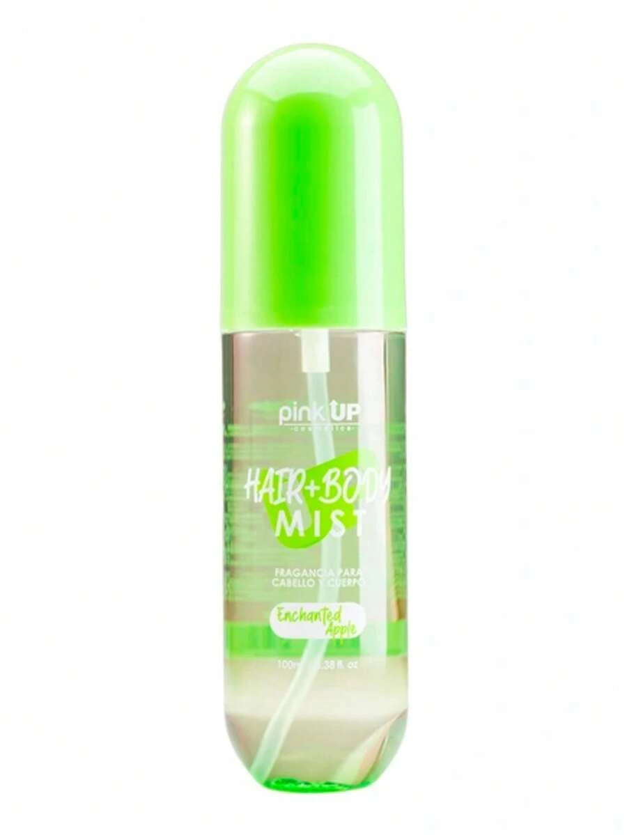 Body & Hair Mists - Enchanted Apple - View 1