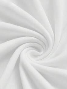 Men T-Shirts - White - View 5