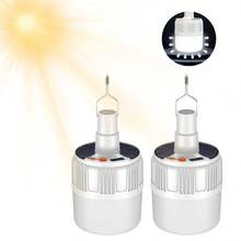 Portable Spotlights - 2pcs - View 13
