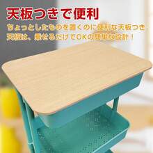 Kitchen Storage Set - Mint - View 5