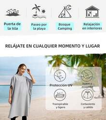 Surfboard Bags - gris - 查看 4