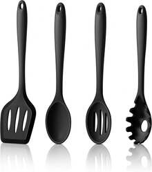 Cooking Tool Sets - Black - View 13