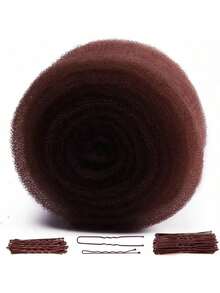 lyanxinlei Esponja para el cabello para recogidos, relleno para el cabello, rosquillas para recogidos, herramienta para volumen en el cabello, acolchado para el cabello, marrón oscuro, rizadores de cabello, cepillo para cabello rizado, rulos, productos para cabello rizado, rizador, rulos para el cabello, rizo del cabello, herramientas para cabello rizado, rulos para el cabello, cabello rizado, rizo sin calor, rizos sin calor, rizador de cabello, barbero, rizadores de cabello, rulos, productos para cabello rizado, rizador, ondas sin calor, artículos de viaje, artículo de viaje, peinado, peluquería, cabello rizado, rulos para el cabello, rizador de cabello, rizo sin calor, rizos sin calor, rizadores de cabello, rulos, rizo del cabello, rulos para el cabello, herramientas para cabello rizado, rulos para el cabello, rulo para el cabello, difusor de rizos, cabello, viaje, productos para el cabello, herramientas para el cabello, cosas para el cabello, barbero, accesorios de barbero, barbería, equipos d