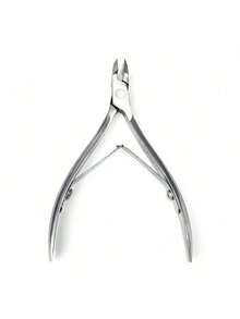 Callus Trimmer, Callus Nipper, Pointed Blade Callus Trimmer, Stainless Steel Nail Clipper, Manicure Tools - Silver - View 7