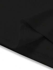 Camiseta de técnico en diálisis _ Camiseta de regalo para técnico en nefrología _ Camiseta de agradecimiento al personal médico _ Unisex S - Negro - Ver 3