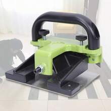 YUNRUX Tools For Floor Laying, Joint Cutter For PVC Joints, - A - View 4