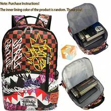 Crossbody Bag, Sling Bag, Waist Pack, Multi-Function Crossbody Bag, Small Crossbody Bag, Casual & Fashionable Water-Resistant Phone Chest Bag Belt Bag For Men Pouch Phone Bag , Vintage, Holiday, Camping, Y2k, Travel Bags - 棕色 - 查看 6