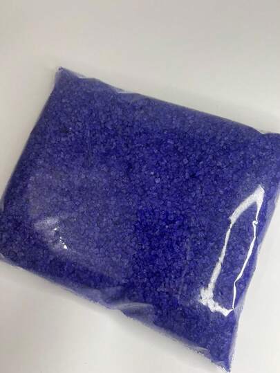 Escalda Pés 1Kg Lavanda Com Camomila - Relaxante