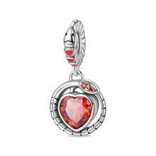 DIY Imitation Same Spirit Snake Series Pendant, A Variety Of Snake Shapes Vividly Show The Agility Of The Snake, Suitable For Halloween Funny Parties, Parties, And Daily Wear To Show Mystery And Nobility