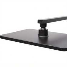 YUNRUX Wall-Mounted Shower System Shower Panel Shower Set Shower Faucet With Hand Shower Modern Luxury Shower System Startup Shower Shower Head Shower Panel Multifunctional Massage Shower Faucet With Adjustable Shower Armrest 70-115cm, Free Shipping - Multicolor - View 3