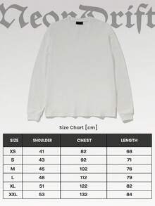 Y2k Long Sleeve Shirts ,Graphic T Shirt Cotton 250g,Fashionable Hip-Hop For Men -  Long Sleeve T-Shirts, Funny Vintage Shirts,Regular Fit, Street Style, Digital Print,  Ideal Gift - Màu be - Xem 5