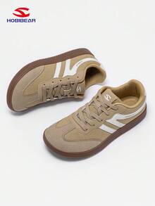 HOBIBEAR HOBIBEAR Barefoot Shoes, Extra Wide & Comfortable, Women's Nordic Walking Shoes, Soft Rubber Shoes, German Training Shoes, Suitable For Teenagers, Outdoor Hiking Shoes