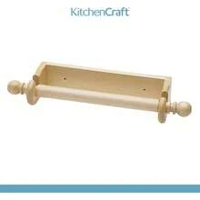 Kitchen Paper Towel Holder - Wall Mounting - View 7