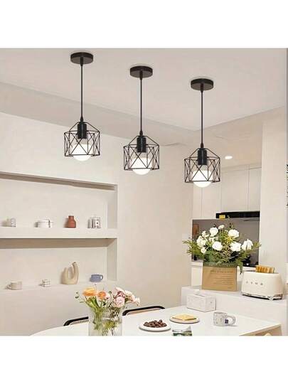 Plafondlamp Modern 2b0e - Afbeelding 2