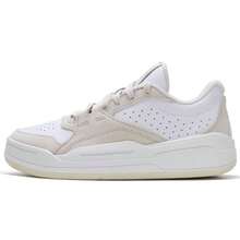 Under Armour 男女款低帮系带运动鞋 CURRY 88 轻便舒适运动休闲鞋 3028720-100 - 白色 - 查看 1