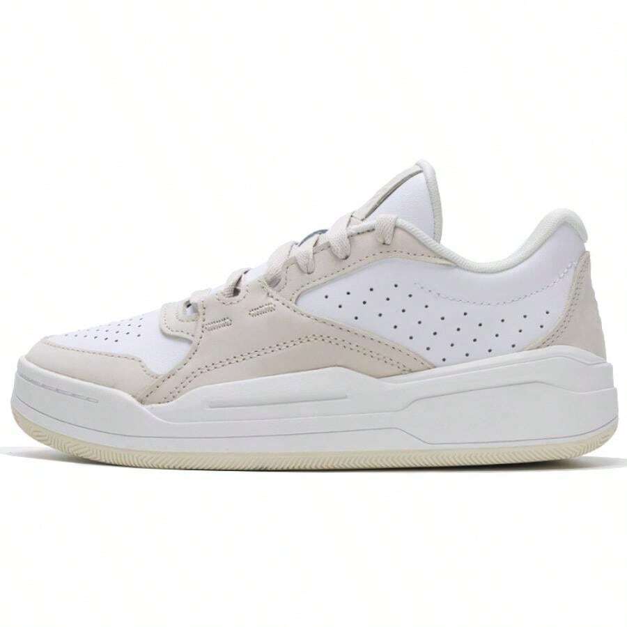 Under Armour 男女款低帮系带运动鞋 CURRY 88 轻便舒适运动休闲鞋 3028720-100 - 白色 - 查看 1