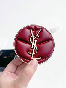 Yves Saint Laurent YSL LE CUSHION ENCRE DE PEAU COUTURE 气垫粉底液 14g 爆款奢华气垫 | 底妆圣品 | 打造更佳肌肤 | 设计师彩妆 - 20#-14g - 查看 3