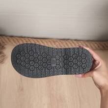 1 Pair Plus Size 36-42 Solid Color Textured Pattern Punk Boho Cute Faux Fur Lining Fluffy Fur Trim Faux Fur Patchwork Thick Sole Snow Boots, Suitable For Home, Vacation, Outdoor In Winter