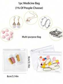 Insulated Portable Insulin Cooler Bag - Friendly Cold Ice Pack Physical Cooler Box Lightweight Simple Zipper Tote Bag, Diabetic Travel Case, Travel Emergency Kit Medical Kit Emergency Kit, Portable Medication Cooler Bag For Insulin Pens And Blood Glucose Monitor Supplies, Beach Travel Accessories, Car Accessories, Fall Travel Essentials, School Supplies, Holiday Gifts