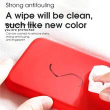 Magnetic Slim Liquid Silicone Full Camera Protection Shockproof Phone Case Compatible With IPhone 17pro/17promax/17air 17 16 15 14 13 12 11 Pro Plus Max Mini 7 8 SE 7P 8P Compatible With Samsung Galaxy S25 S24 S23 S22 S21 Ultra Plus S24 S23 FE