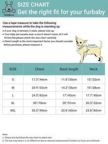 1pc Dog Winter Unicorn Print Jacket Down Jacket Comfortable Waterproof Windproof Warm Pet Clothing, Reversible