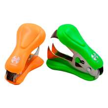 Lincky Quita grapas Shely 1pza. Ideal para el regreso a clases, oficina y hogar. - Multicolor - Ver 3