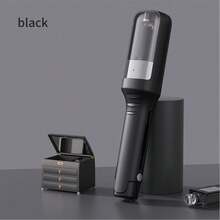 Rechargeable Hair Trimmer, Automatically Trims Frizzy Split Ends, Portable Electric Auto Hair Clipper, Home Gift, 500mAh Battery Capacity