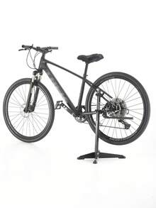 TOSUOD Bicycle Repair Stand, Adjustable Iron Road Bike Maintenance Rack, Bicycle Repair Stand - Black - View 9