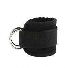 Ankle Guard, Fitness Equipment, Ankle Strap, Taekwondo Leg Strength Training Sports Gear, Weight-Assisted Belt, Foot Ring, Foot Buckle, Dumbbell - 彩色 - 查看 12