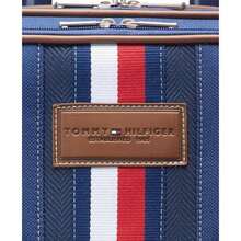 Tommy Hilfiger Logan 27" Softside Spinner |  | Suitcases - Navy - 查看 3