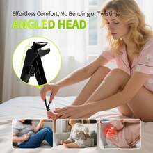 1 pièce Coupe-ongles professionnel pour ongles incarnés et épais des personnes âgées - Coupe-ongles de podologue robuste, avec poignée ergonomique en acier inoxydable, lame incurvée aiguisée