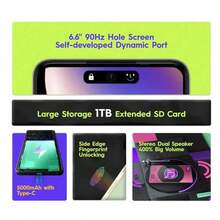 Tecno Spark Go 2024 3+64GB Android T-Go T606 - golbal Version3GB RAM 64GB Dual SIM 4G 6.6" 90Hz Display 13MP HDR Portrait Camera 5000mAh