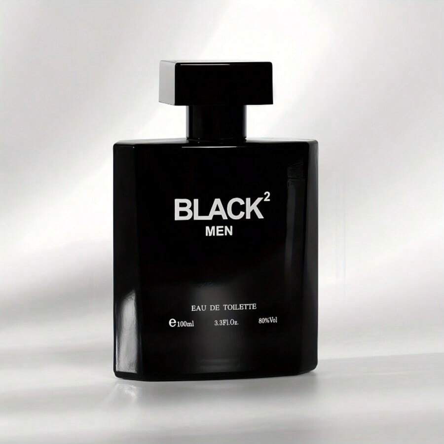Men Perfumes - Black - View 1