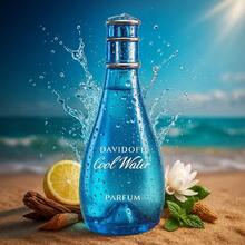 – COOL WATER WOMAN Eau De Parfum 50ML For Women - Floral - View 6