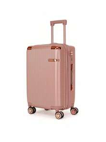 New Travel Bag!!! - 玫瑰金 - 查看 11