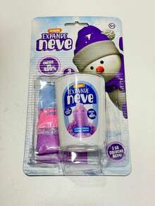 kit expande neve - Multicolorido - Visão 7