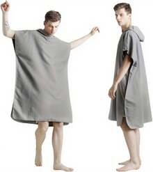 Surfboard Bags - gris - 查看 2