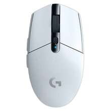 Ratón inalámbrico para juegos Logitech G304 LIGHTSPEED - Ligero, portátil, batería de larga duración, botones de macro de juego personalizables - Ratón inalámbrico Logitech G304 - Ver 12