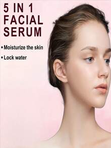 石榴 - 滋润呵护！这款保湿紧致面部精华液，为肌肤层层补水，强韧肌肤，开启温和护肤之旅 - 彩色 - 查看 7