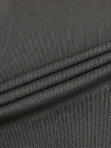 1pc Men's Business POLO Shirt - Suitable For Workplace Attire