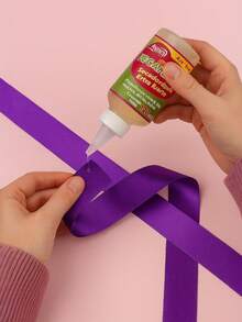 Pegamento de Secado Rapido Extra Forte Mylin, - Transparente - Ver 4