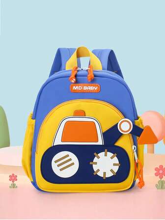 New Cute Cartoon Children's Backpack