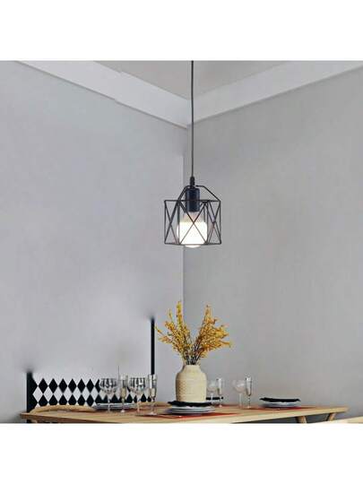 Plafondlamp Modern 2b0e - Afbeelding 6