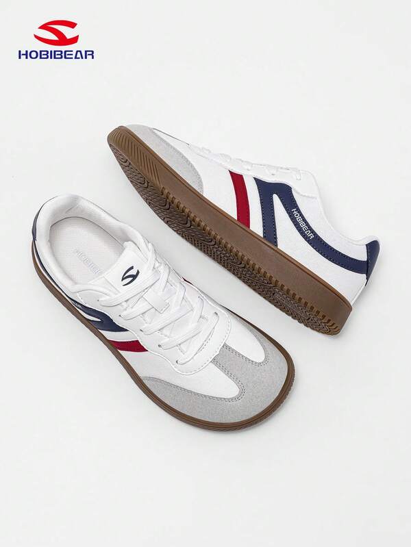  HOBIBEAR 赤足鞋，加宽舒适，北欧健走鞋，女童款，柔软橡胶鞋底，德国青少年训练鞋，户外徒步鞋